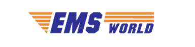 EMS World logo